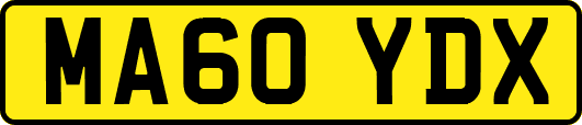 MA60YDX