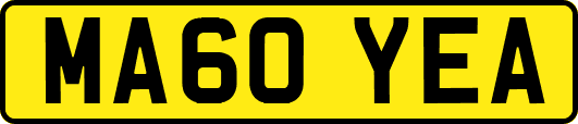 MA60YEA