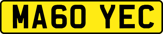 MA60YEC
