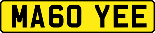 MA60YEE