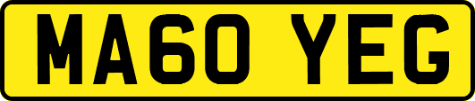 MA60YEG