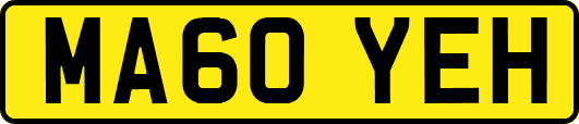 MA60YEH