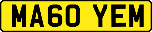 MA60YEM
