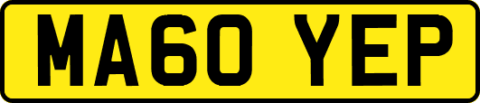 MA60YEP