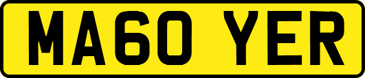 MA60YER