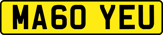 MA60YEU