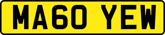 MA60YEW