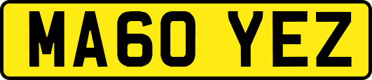 MA60YEZ