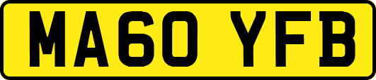 MA60YFB