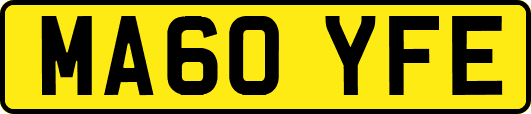 MA60YFE