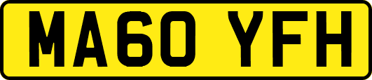 MA60YFH