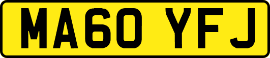 MA60YFJ