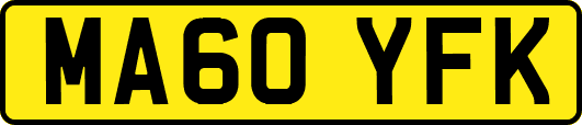 MA60YFK
