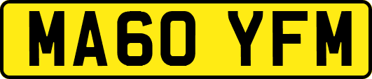 MA60YFM
