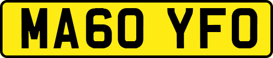 MA60YFO