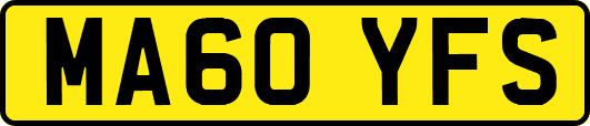 MA60YFS