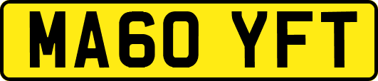 MA60YFT