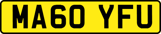 MA60YFU
