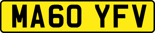 MA60YFV