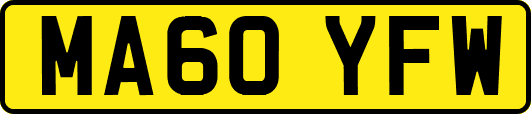 MA60YFW