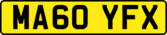 MA60YFX