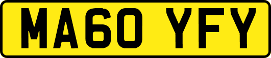 MA60YFY