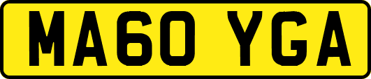 MA60YGA