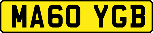 MA60YGB