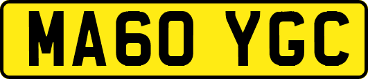 MA60YGC