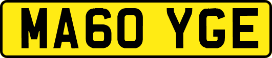 MA60YGE