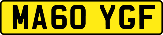 MA60YGF