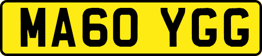 MA60YGG
