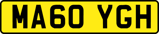 MA60YGH