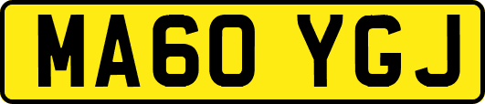MA60YGJ
