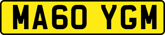MA60YGM