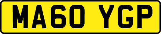 MA60YGP