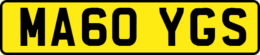 MA60YGS