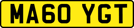 MA60YGT