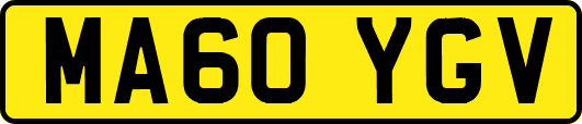 MA60YGV
