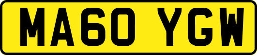 MA60YGW