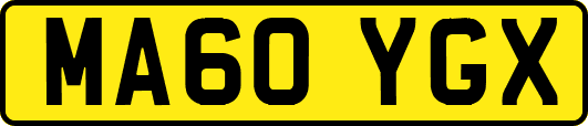 MA60YGX