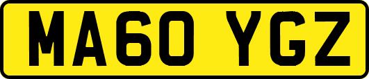 MA60YGZ