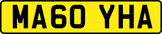 MA60YHA