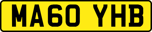 MA60YHB