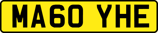 MA60YHE