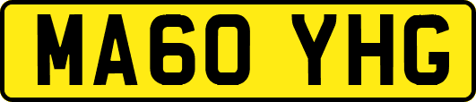 MA60YHG