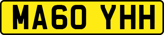 MA60YHH