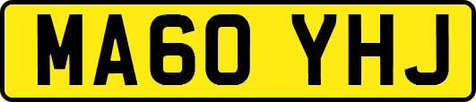 MA60YHJ