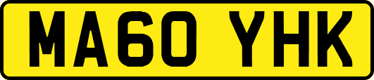 MA60YHK