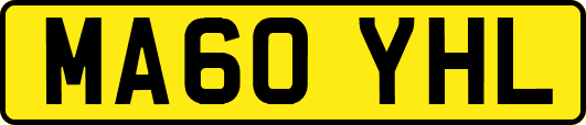 MA60YHL